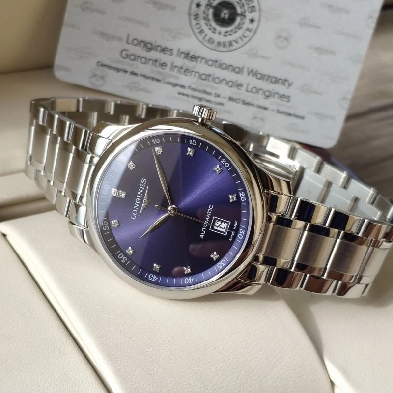 LONGINES Watches TravelReady 186826