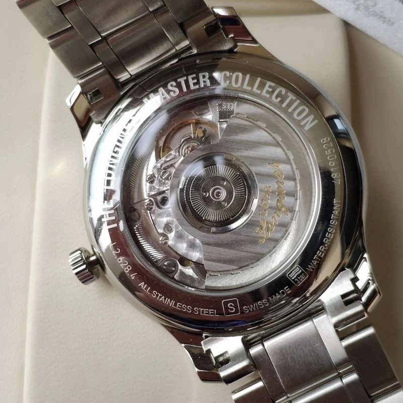 LONGINES Watches TravelReady 186826