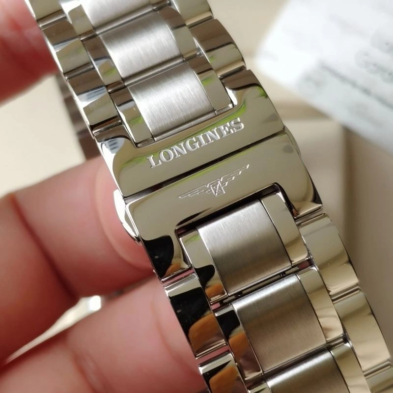 LONGINES Watches TravelReady 186826