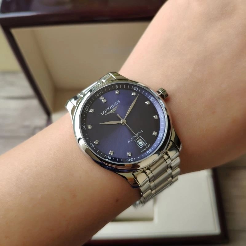 LONGINES Watches TravelReady 186826