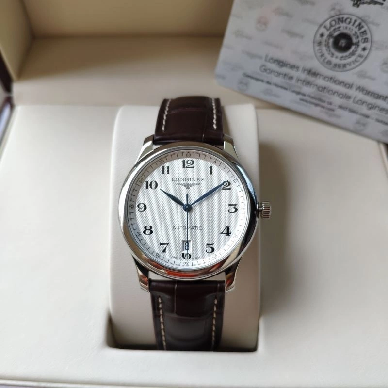 Classic LONGINES Watches 186809