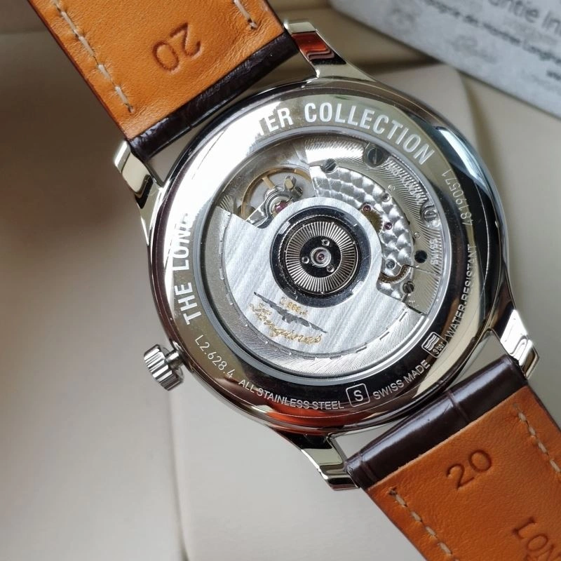 Classic LONGINES Watches 186809