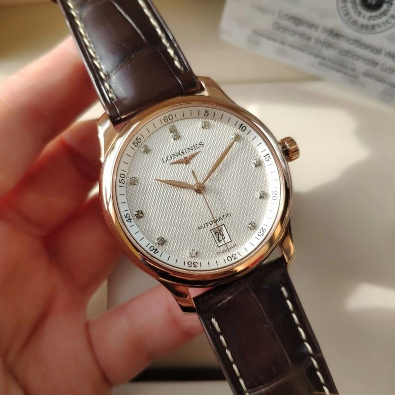 LONGINES Watches SoftTouch 186812