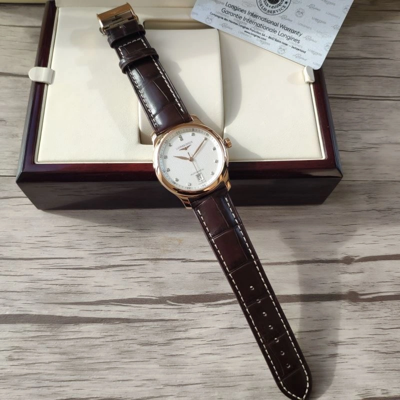 LONGINES Watches SoftTouch 186812