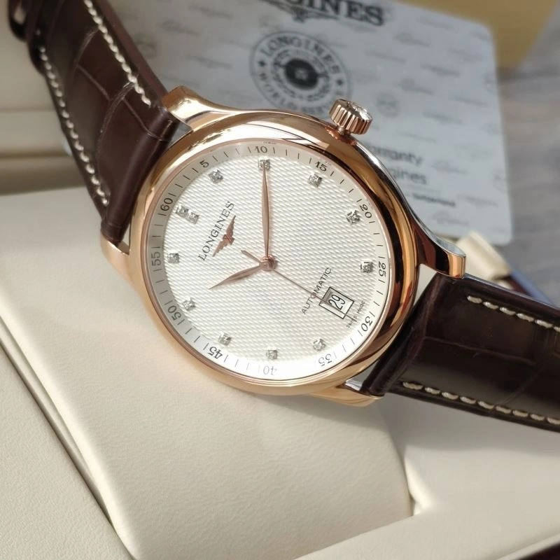 LONGINES Watches SoftTouch 186812