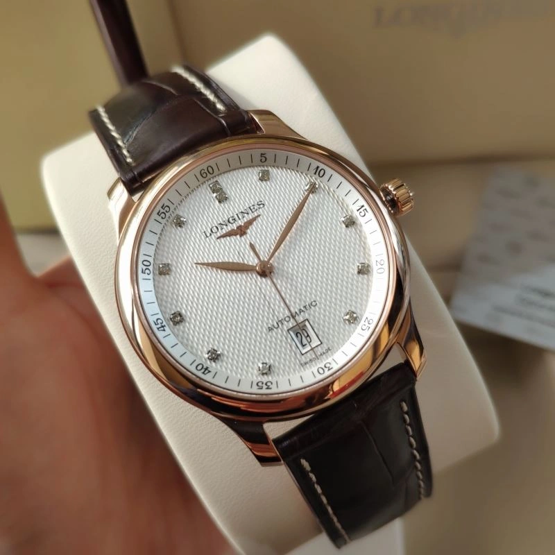 LONGINES Watches SoftTouch 186812