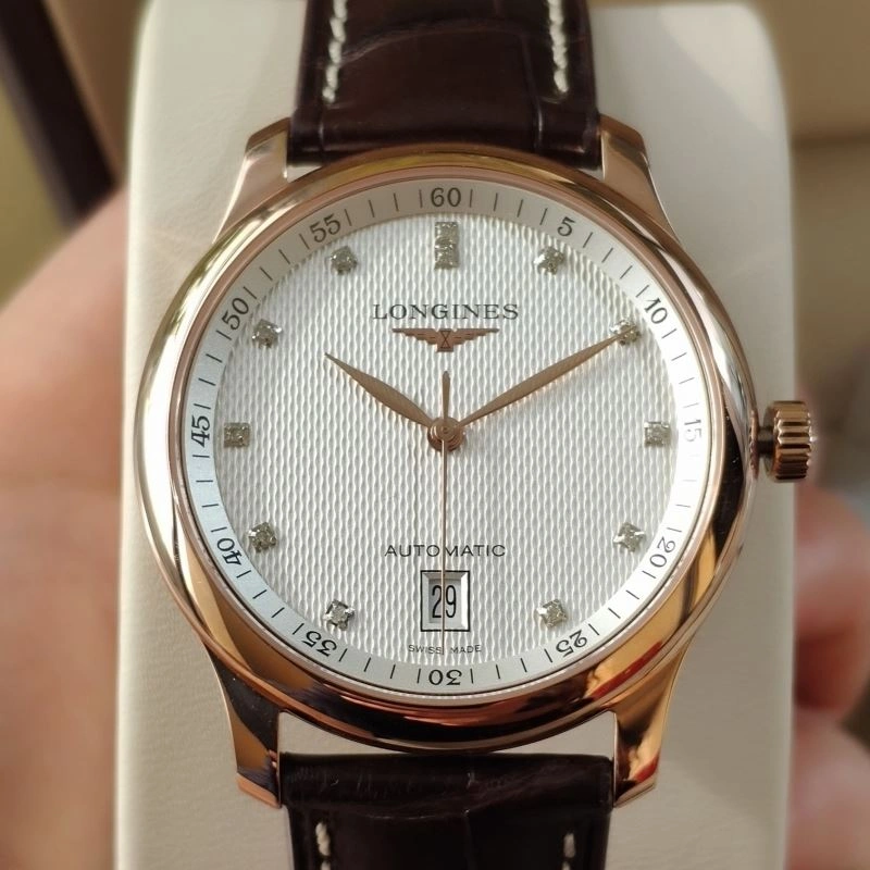 LONGINES Watches SoftTouch 186812