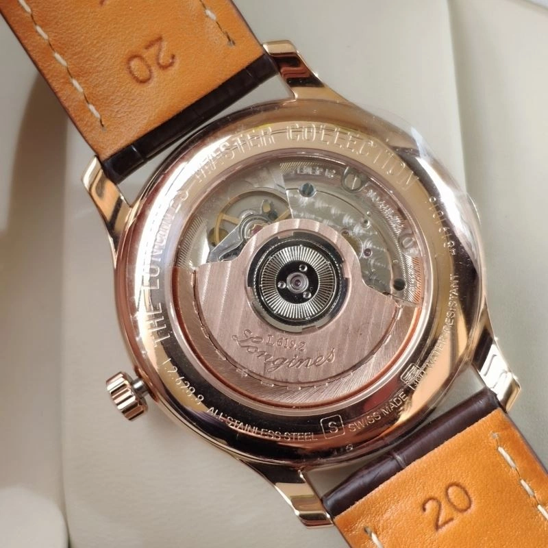 LONGINES Watches SoftTouch 186812