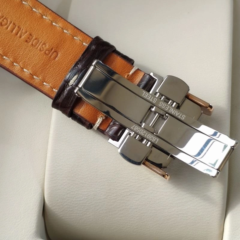 LONGINES Watches SoftTouch 186812