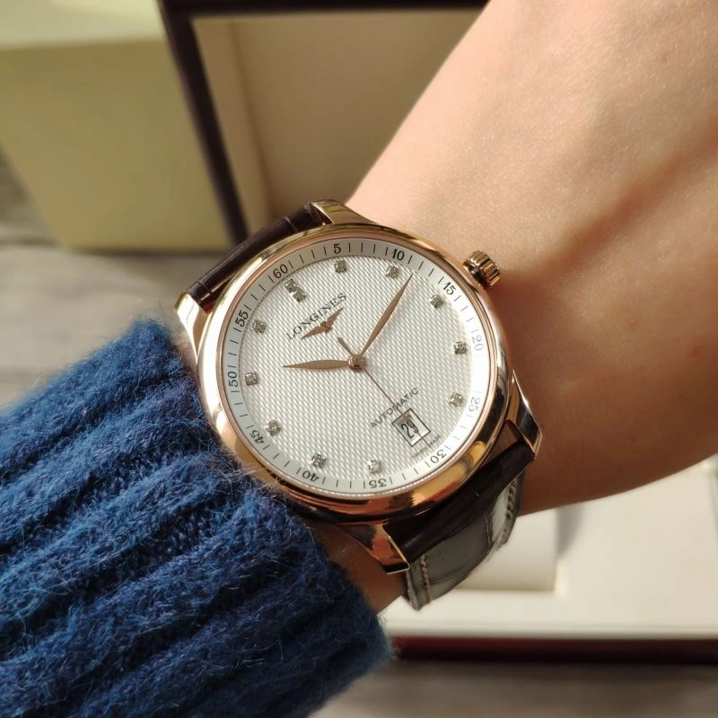 LONGINES Watches SoftTouch 186812