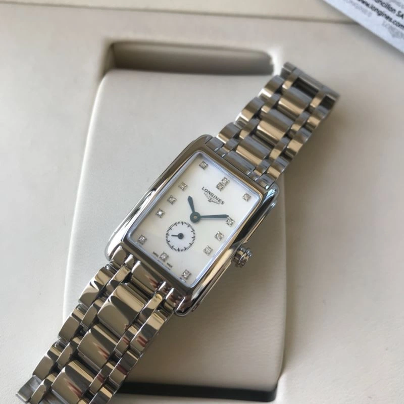 HighQuality LONGINES Watches 186811