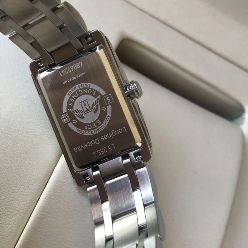 HighQuality LONGINES Watches 186811