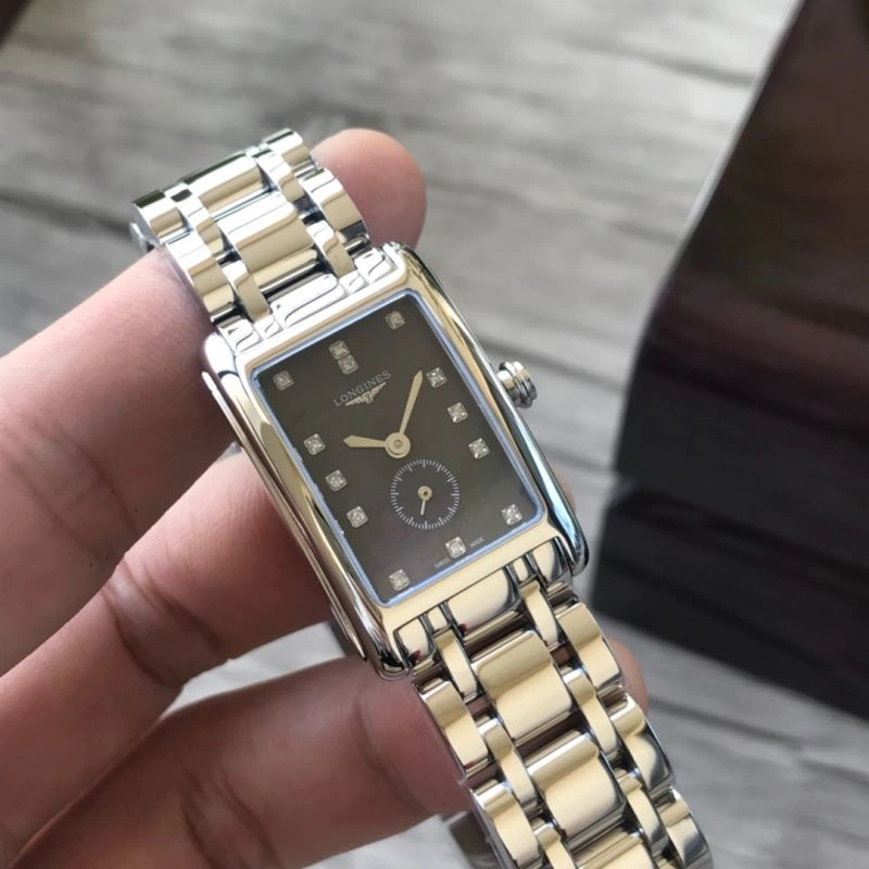 Refined LONGINES Watches 186808