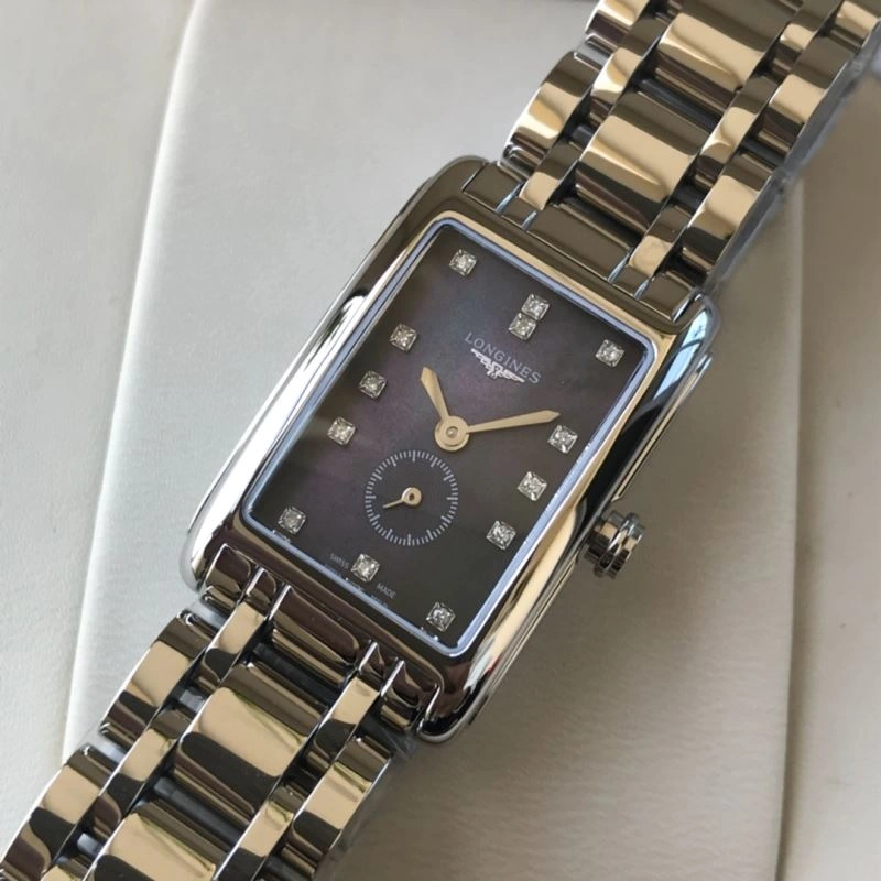 Refined LONGINES Watches 186808