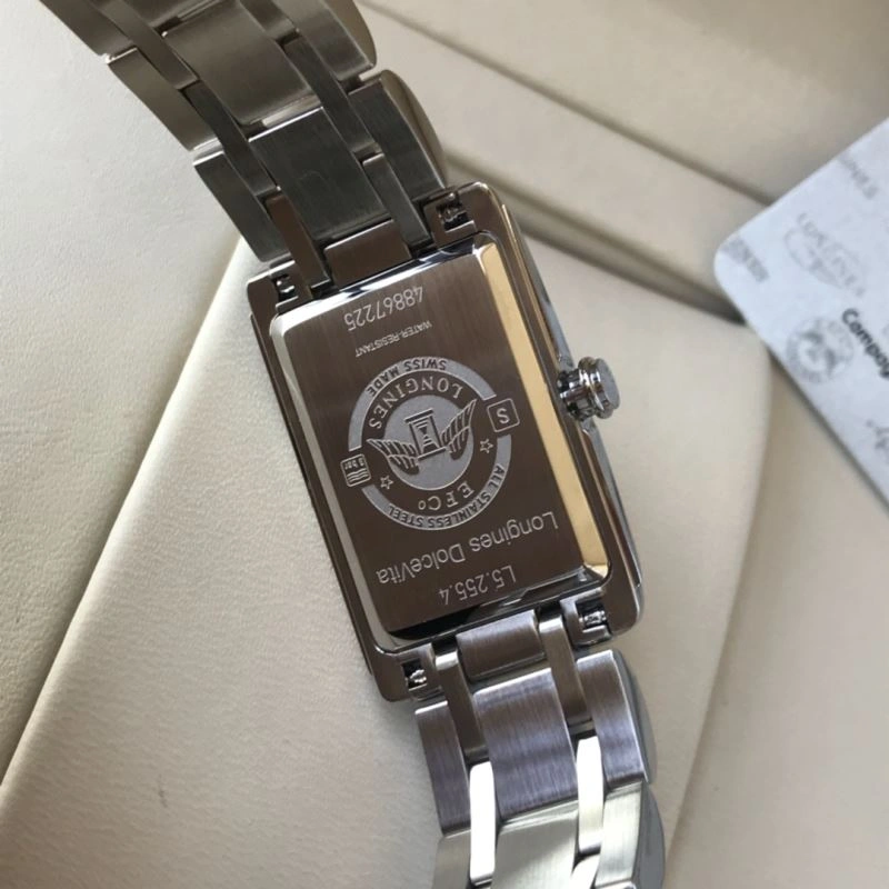 Refined LONGINES Watches 186808