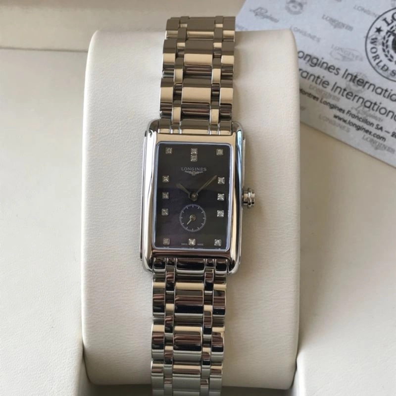 Refined LONGINES Watches 186808