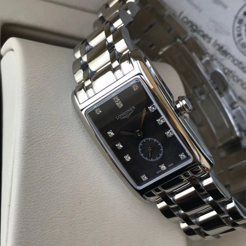 Refined LONGINES Watches 186808