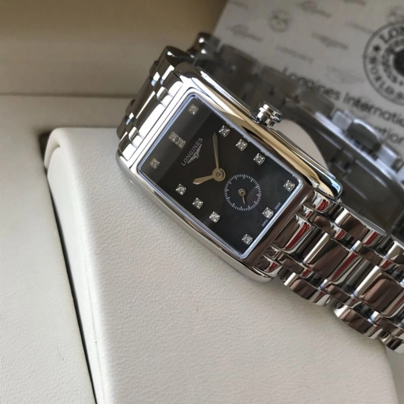 Refined LONGINES Watches 186808