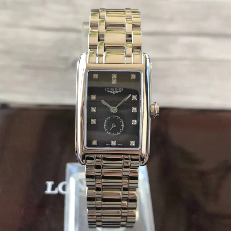 Refined LONGINES Watches 186808