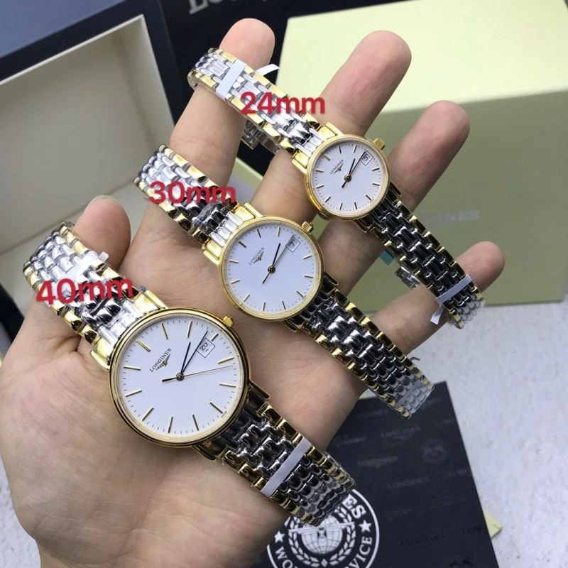 TopPick LONGINES Watches 186807