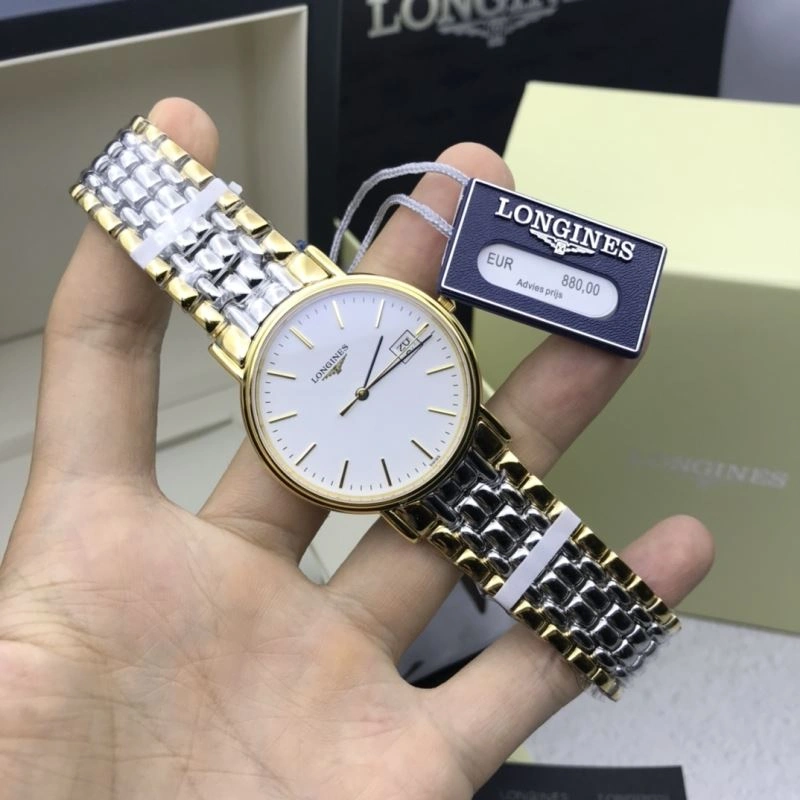 TopPick LONGINES Watches 186807