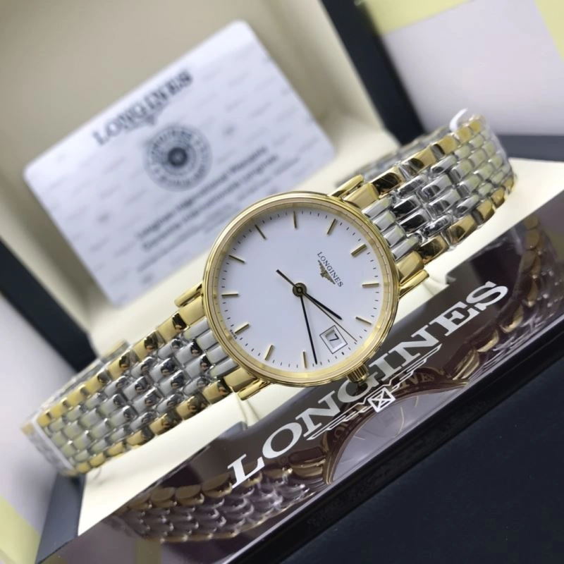 TopPick LONGINES Watches 186807