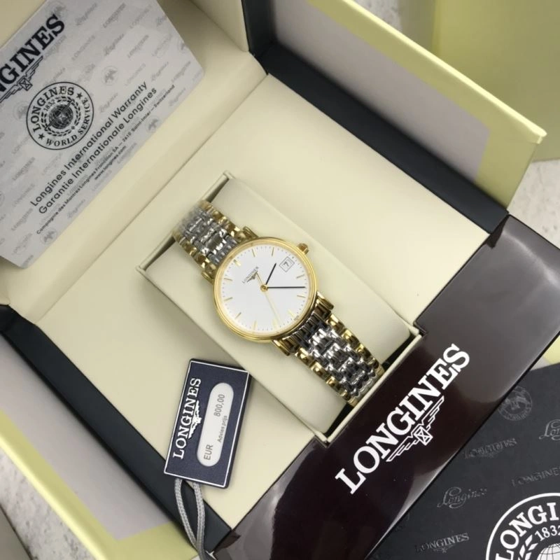 TopPick LONGINES Watches 186807