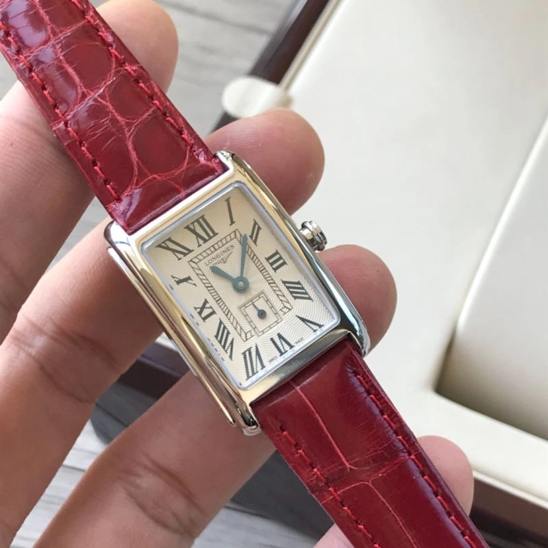 LONGINES Watches Durable 186805