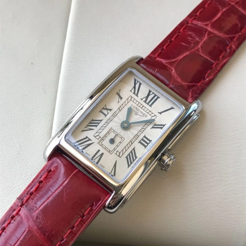 LONGINES Watches Durable 186805