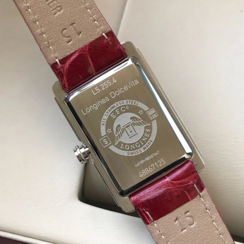 LONGINES Watches Durable 186805
