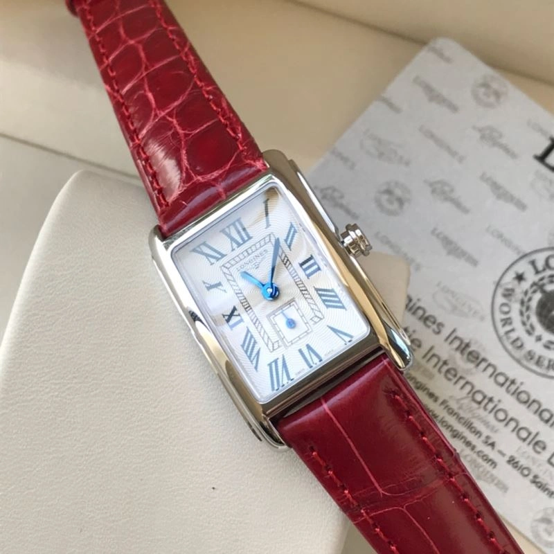 LONGINES Watches Durable 186805