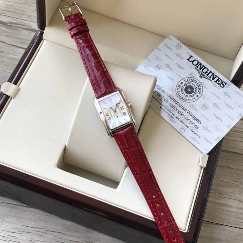 LONGINES Watches Durable 186805