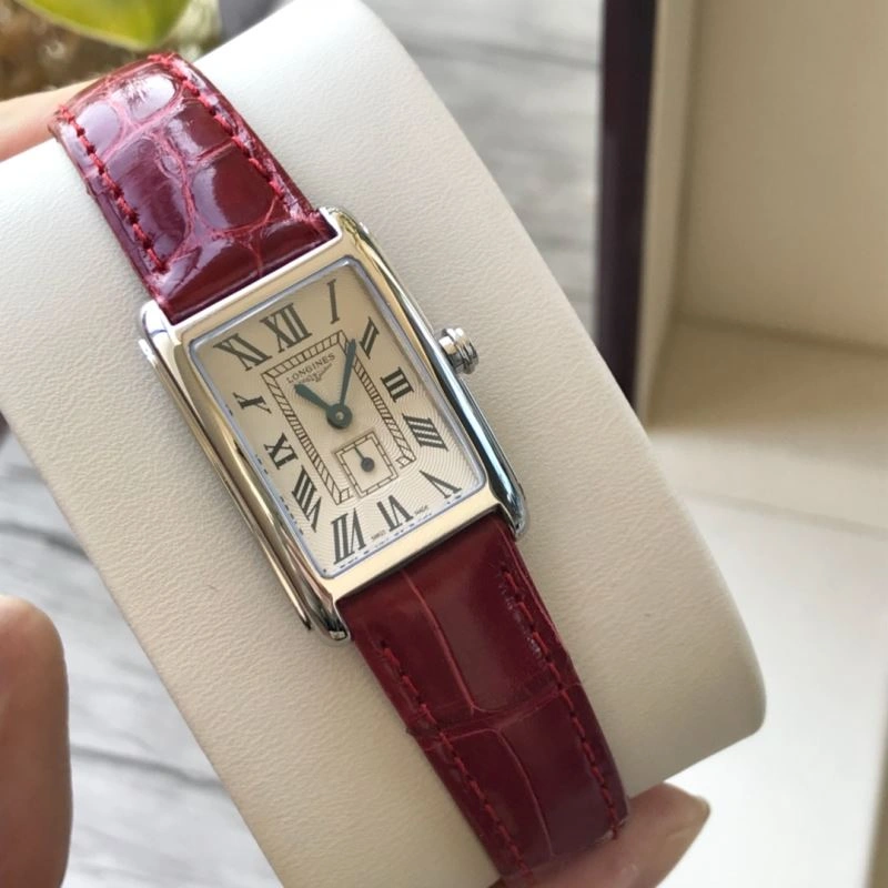 LONGINES Watches Durable 186805