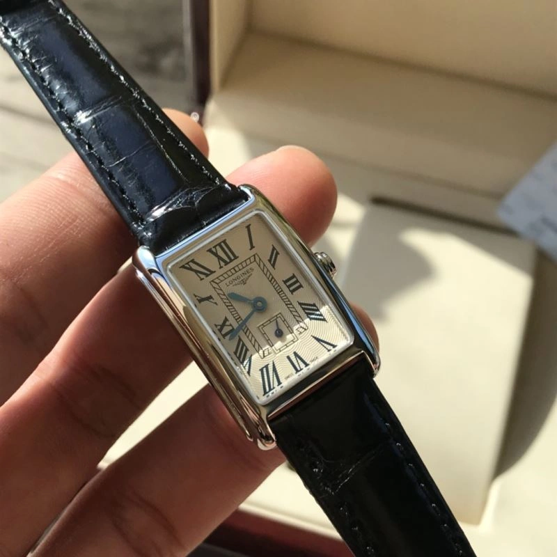 LONGINES Watches SmoothTexture 186806