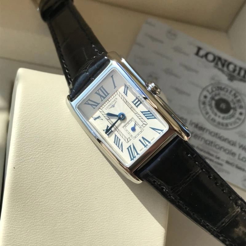 LONGINES Watches SmoothTexture 186806