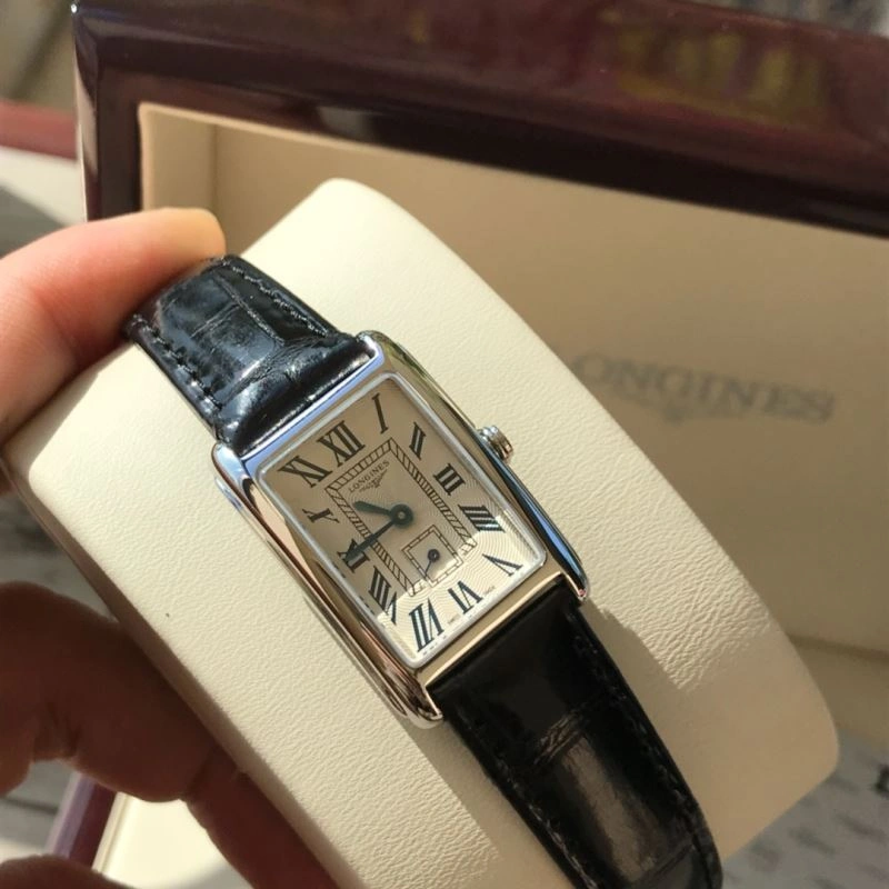 LONGINES Watches SmoothTexture 186806