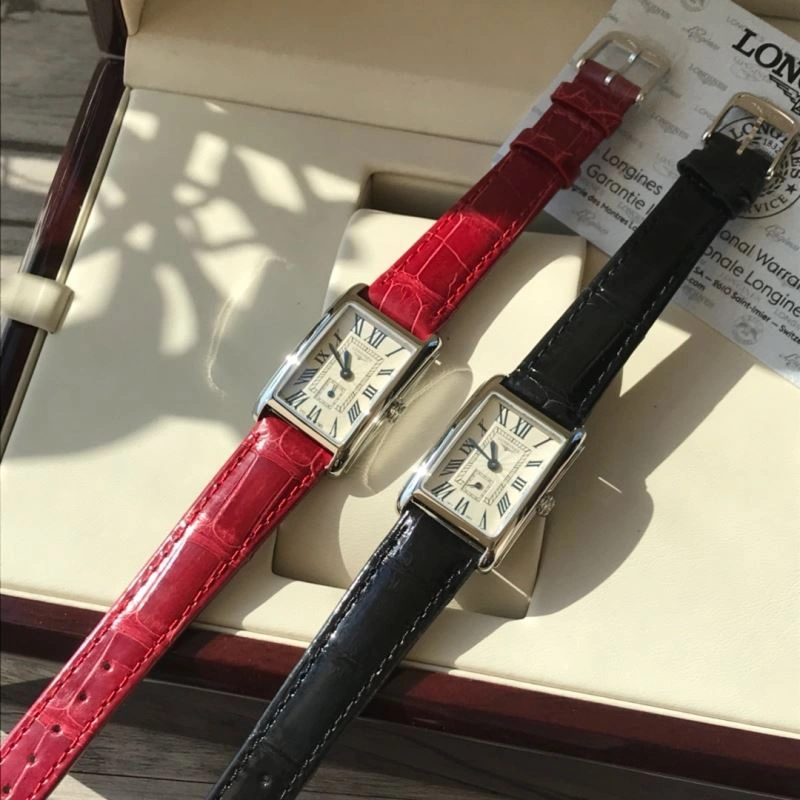 LONGINES Watches SmoothTexture 186806