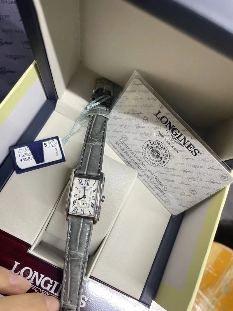 AllSeason LONGINES Watches 186804