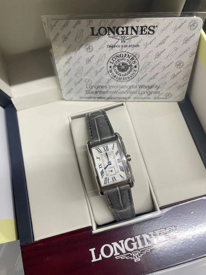 AllSeason LONGINES Watches 186804