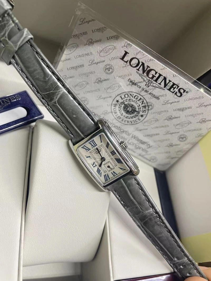 AllSeason LONGINES Watches 186804