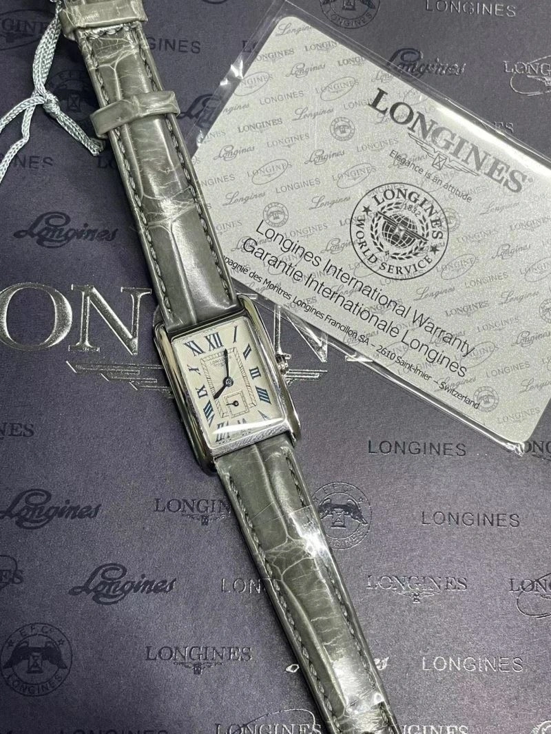 AllSeason LONGINES Watches 186804
