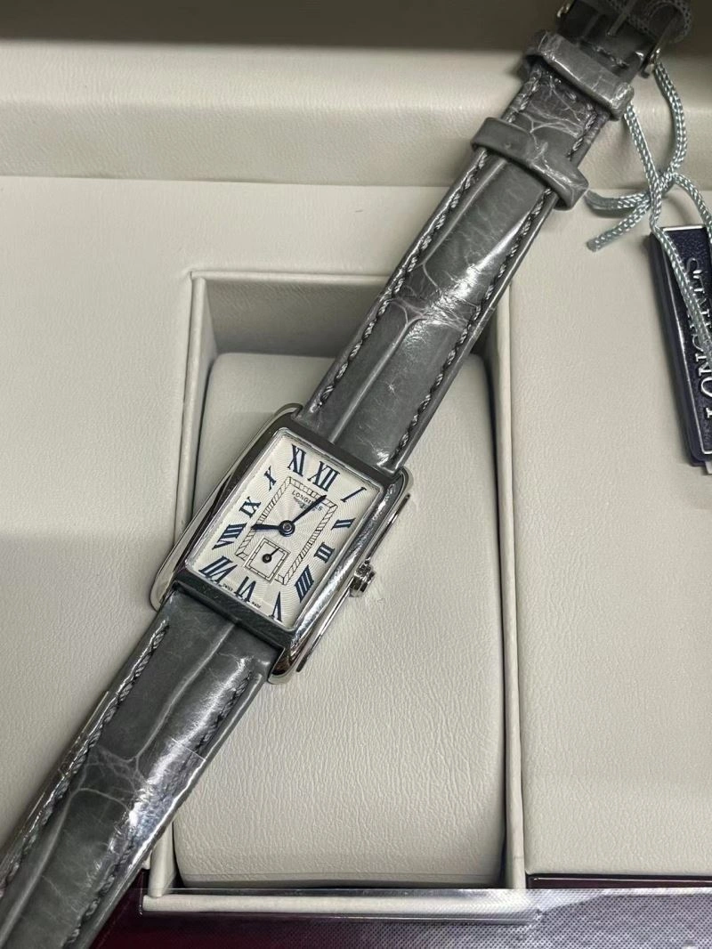 AllSeason LONGINES Watches 186804