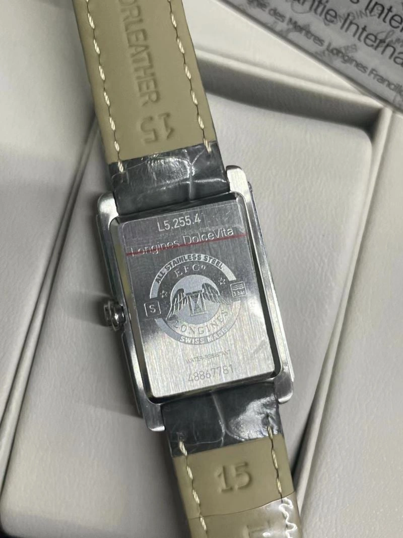 AllSeason LONGINES Watches 186804