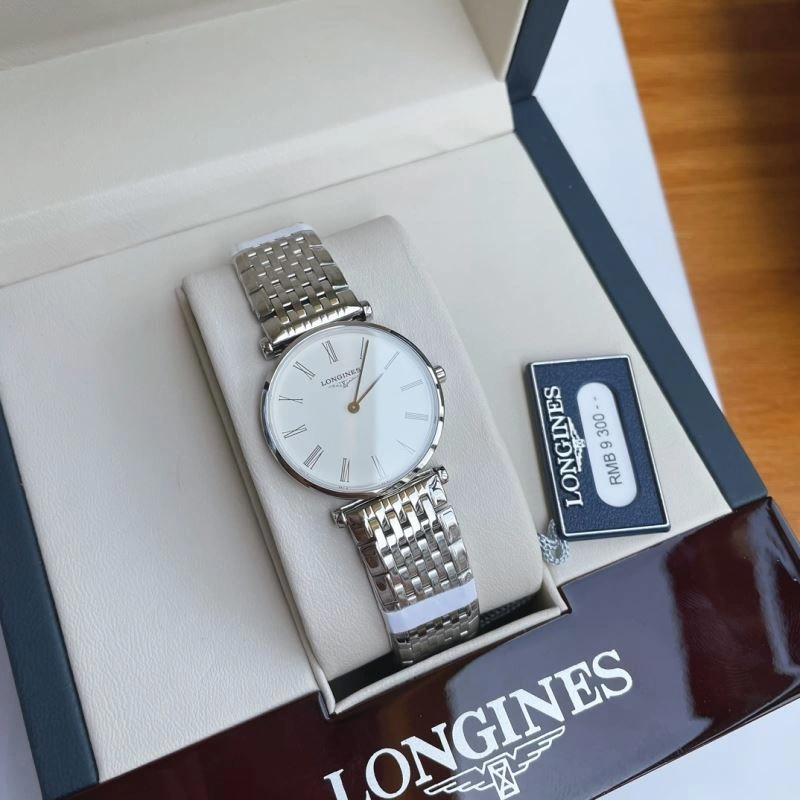 LONGINES Watches OnTrend 186803