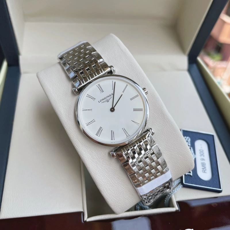 LONGINES Watches OnTrend 186803