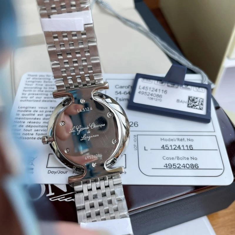 LONGINES Watches OnTrend 186803