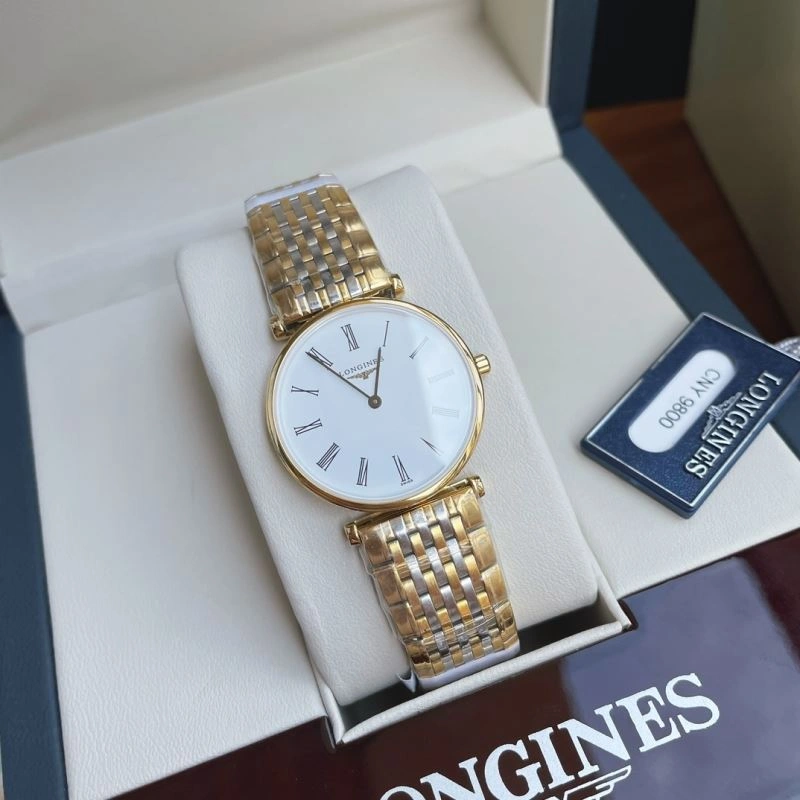 WellDesigned LONGINES Watches 186802