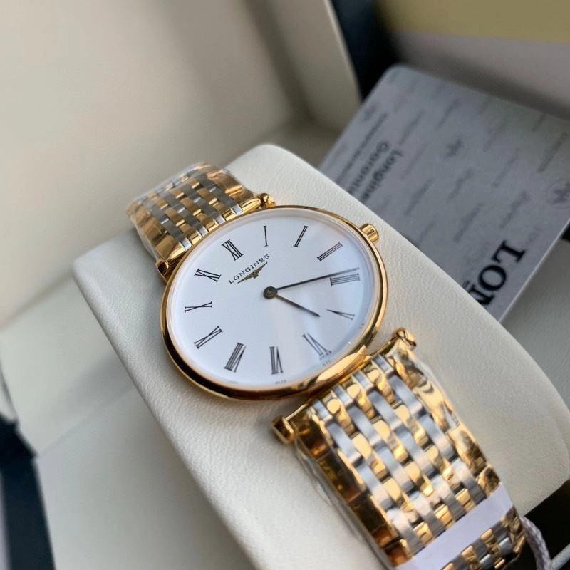 WellDesigned LONGINES Watches 186802