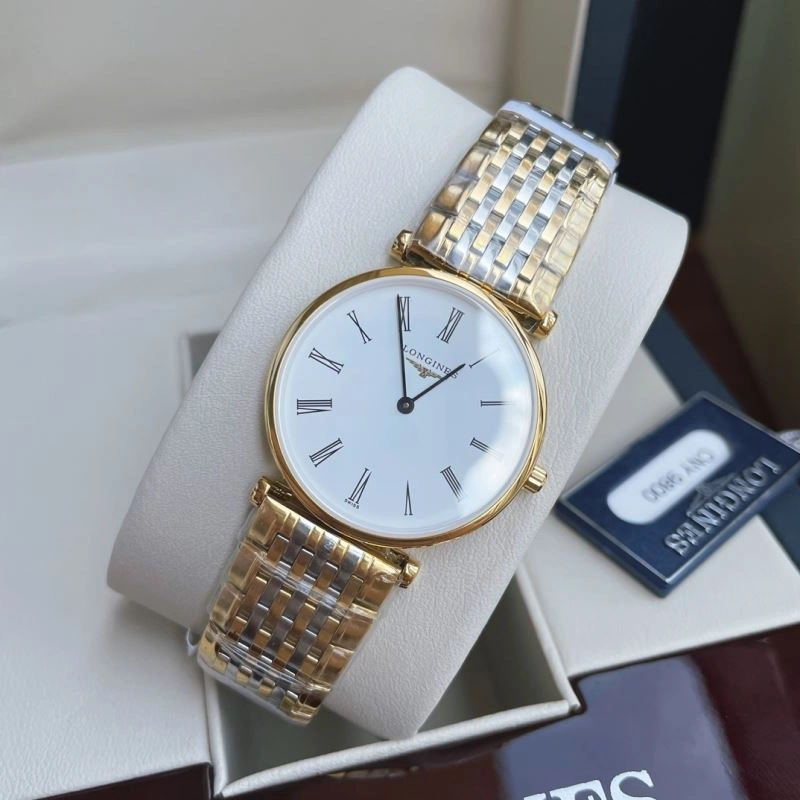 WellDesigned LONGINES Watches 186802
