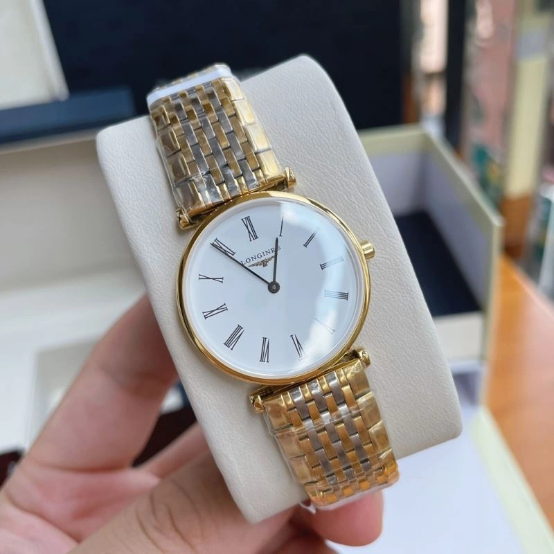 WellDesigned LONGINES Watches 186802